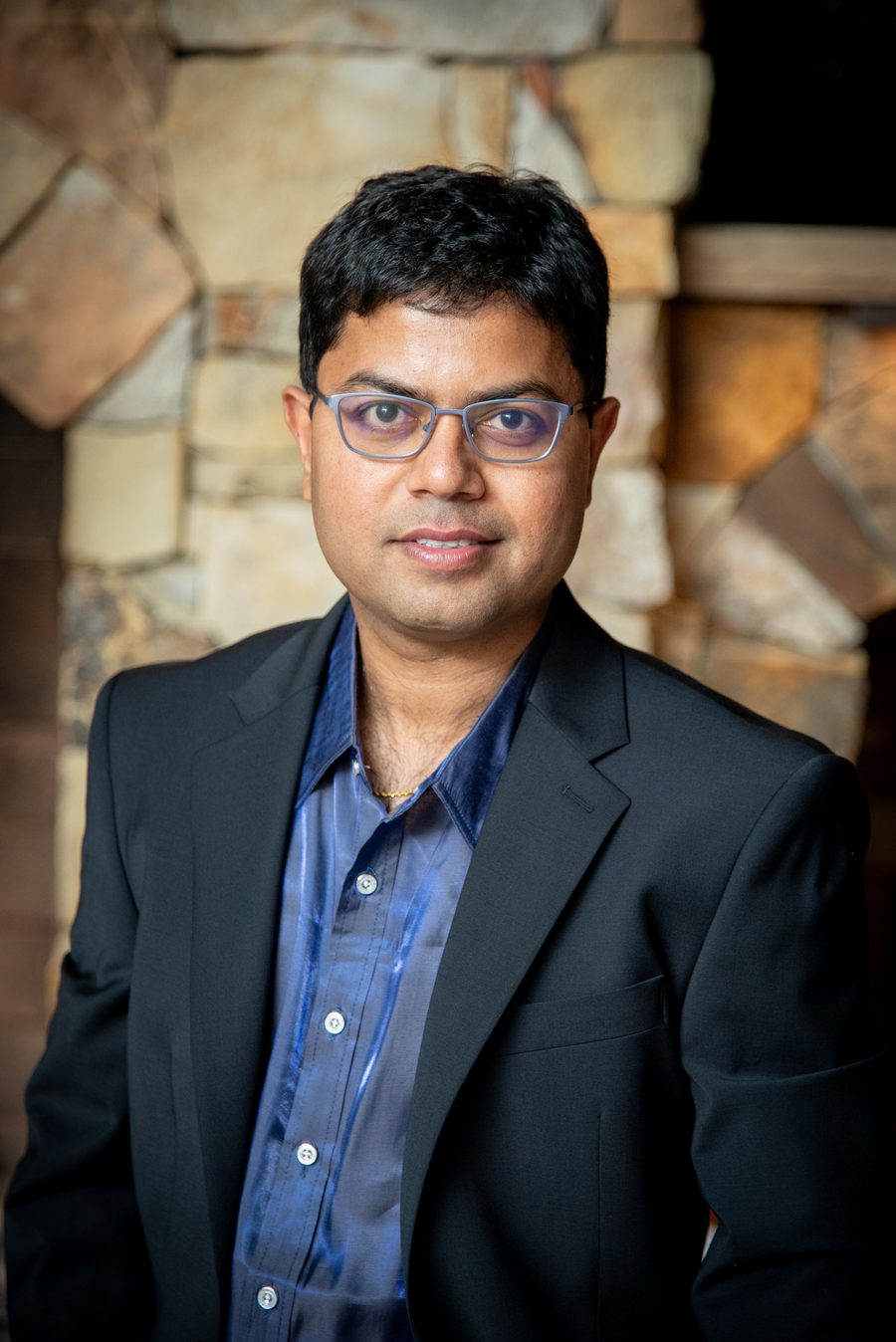 Parag Brahmbhatt, MD, FACP, FACG