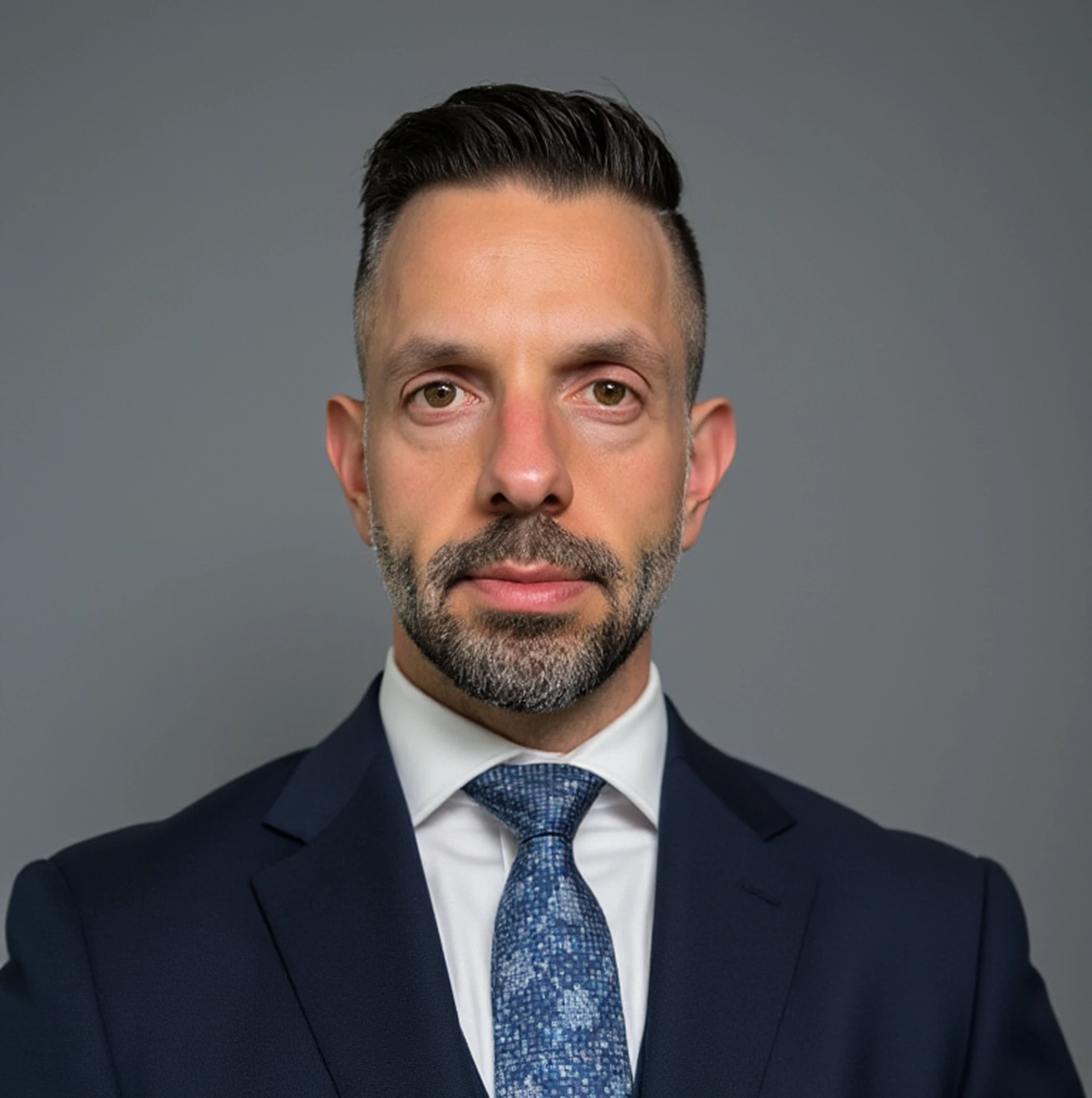 Shoukri Kattan, Chief Technology Officer of Prep Navigator